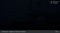 Archiv Foto Webcam Piz Mundaun, Obersaxen Val Lumnezia 04:00