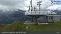 Archiv Foto Webcam Piz Mundaun, Obersaxen Val Lumnezia 14:00