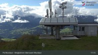Archiv Foto Webcam Piz Mundaun, Obersaxen Val Lumnezia 16:00