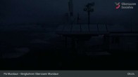 Archiv Foto Webcam Piz Mundaun, Obersaxen Val Lumnezia 04:00