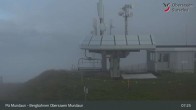 Archiv Foto Webcam Piz Mundaun, Obersaxen Val Lumnezia 06:00