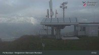 Archiv Foto Webcam Piz Mundaun, Obersaxen Val Lumnezia 07:00