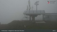 Archiv Foto Webcam Piz Mundaun, Obersaxen Val Lumnezia 08:00