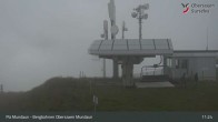 Archiv Foto Webcam Piz Mundaun, Obersaxen Val Lumnezia 10:00