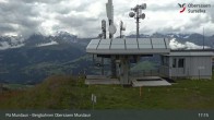 Archiv Foto Webcam Piz Mundaun, Obersaxen Val Lumnezia 16:00
