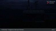 Archiv Foto Webcam Piz Mundaun, Obersaxen Val Lumnezia 04:00
