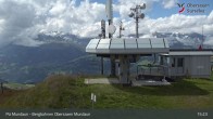 Archiv Foto Webcam Piz Mundaun, Obersaxen Val Lumnezia 14:00