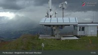 Archiv Foto Webcam Piz Mundaun, Obersaxen Val Lumnezia 16:00