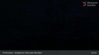 Archiv Foto Webcam Piz Mundaun, Obersaxen Val Lumnezia 04:00