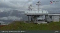 Archiv Foto Webcam Piz Mundaun, Obersaxen Val Lumnezia 07:00