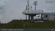 Archiv Foto Webcam Piz Mundaun, Obersaxen Val Lumnezia 10:00