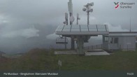 Archiv Foto Webcam Piz Mundaun, Obersaxen Val Lumnezia 14:00
