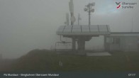 Archiv Foto Webcam Piz Mundaun, Obersaxen Val Lumnezia 06:00