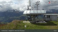 Archiv Foto Webcam Piz Mundaun, Obersaxen Val Lumnezia 14:00