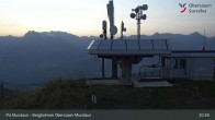Archiv Foto Webcam Piz Mundaun, Obersaxen Val Lumnezia 02:00