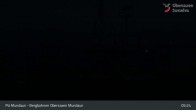 Archiv Foto Webcam Piz Mundaun, Obersaxen Val Lumnezia 04:00