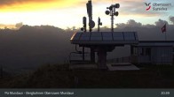 Archiv Foto Webcam Piz Mundaun, Obersaxen Val Lumnezia 00:00