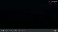 Archiv Foto Webcam Piz Mundaun, Obersaxen Val Lumnezia 04:00