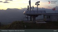 Archiv Foto Webcam Piz Mundaun, Obersaxen Val Lumnezia 00:00