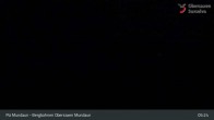 Archived image Webcam Obersaxen Val Lumnezia, Piz Mundaun 04:00