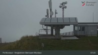 Archived image Webcam Obersaxen Val Lumnezia, Piz Mundaun 06:00