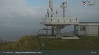 Archived image Webcam Obersaxen Val Lumnezia, Piz Mundaun 07:00