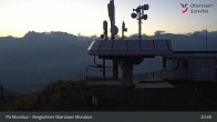 Archived image Webcam Obersaxen Val Lumnezia, Piz Mundaun 20:00