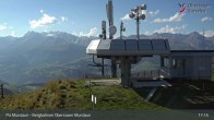 Archiv Foto Webcam Piz Mundaun, Obersaxen Val Lumnezia 16:00
