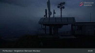 Archiv Foto Webcam Piz Mundaun, Obersaxen Val Lumnezia 02:00