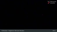 Archiv Foto Webcam Piz Mundaun, Obersaxen Val Lumnezia 04:00