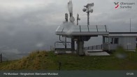 Archiv Foto Webcam Piz Mundaun, Obersaxen Val Lumnezia 06:00