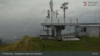 Archiv Foto Webcam Piz Mundaun, Obersaxen Val Lumnezia 07:00