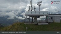 Archiv Foto Webcam Piz Mundaun, Obersaxen Val Lumnezia 12:00