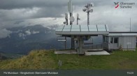 Archiv Foto Webcam Piz Mundaun, Obersaxen Val Lumnezia 14:00