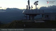 Archiv Foto Webcam Piz Mundaun, Obersaxen Val Lumnezia 00:00