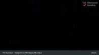 Archiv Foto Webcam Piz Mundaun, Obersaxen Val Lumnezia 04:00