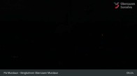 Archiv Foto Webcam Piz Mundaun, Obersaxen Val Lumnezia 02:00