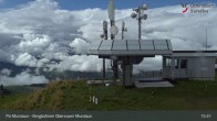 Archiv Foto Webcam Piz Mundaun, Obersaxen Val Lumnezia 12:00