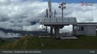 Archiv Foto Webcam Piz Mundaun, Obersaxen Val Lumnezia 13:00