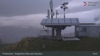 Archiv Foto Webcam Piz Mundaun, Obersaxen Val Lumnezia 00:00