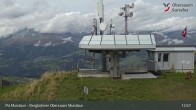 Archiv Foto Webcam Piz Mundaun, Obersaxen Val Lumnezia 12:00