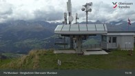 Archiv Foto Webcam Piz Mundaun, Obersaxen Val Lumnezia 14:00