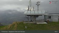 Archiv Foto Webcam Piz Mundaun, Obersaxen Val Lumnezia 18:00
