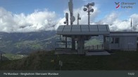 Archiv Foto Webcam Piz Mundaun, Obersaxen Val Lumnezia 12:00