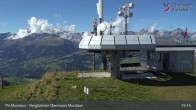 Archiv Foto Webcam Piz Mundaun, Obersaxen Val Lumnezia 14:00