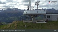 Archiv Foto Webcam Piz Mundaun, Obersaxen Val Lumnezia 16:00