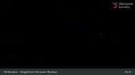 Archiv Foto Webcam Piz Mundaun, Obersaxen Val Lumnezia 04:00