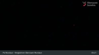 Archiv Foto Webcam Piz Mundaun, Obersaxen Val Lumnezia 04:00