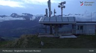 Archived image Webcam Obersaxen Val Lumnezia, Piz Mundaun 02:00