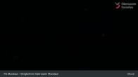 Archived image Webcam Obersaxen Val Lumnezia, Piz Mundaun 04:00